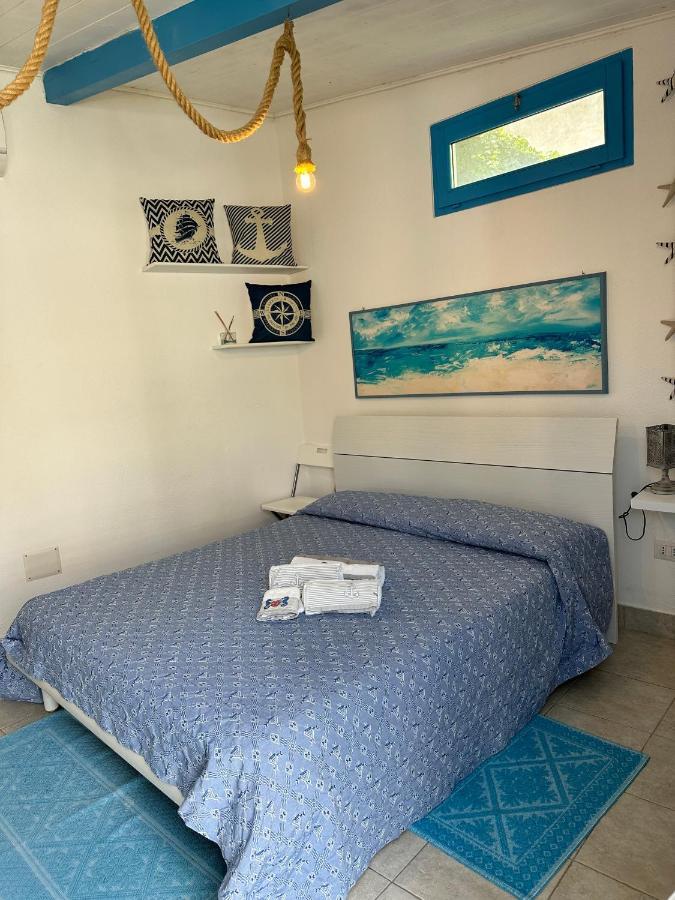 Dependance San Vito (Sardinia) Exterior foto