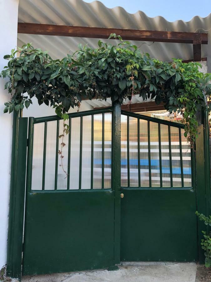 Dependance San Vito (Sardinia) Exterior foto