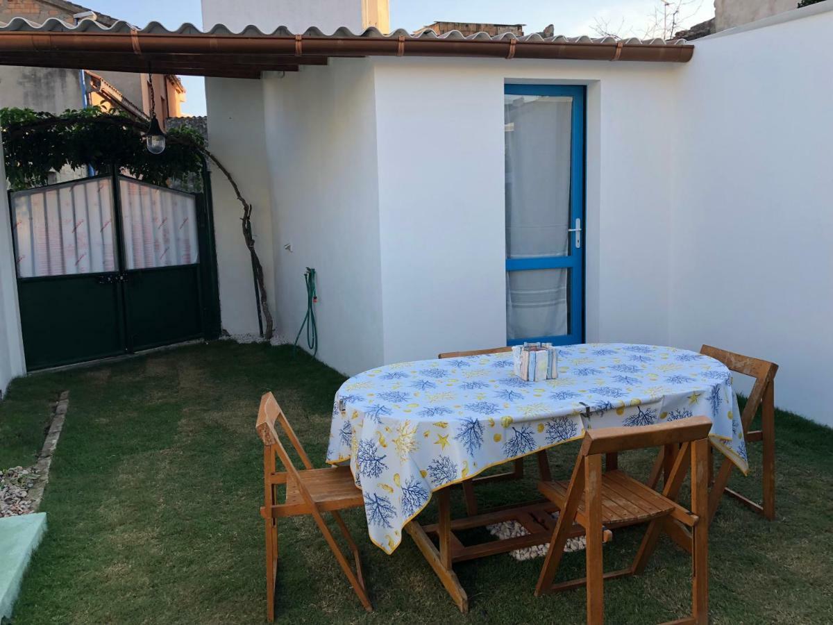 Dependance San Vito (Sardinia) Exterior foto