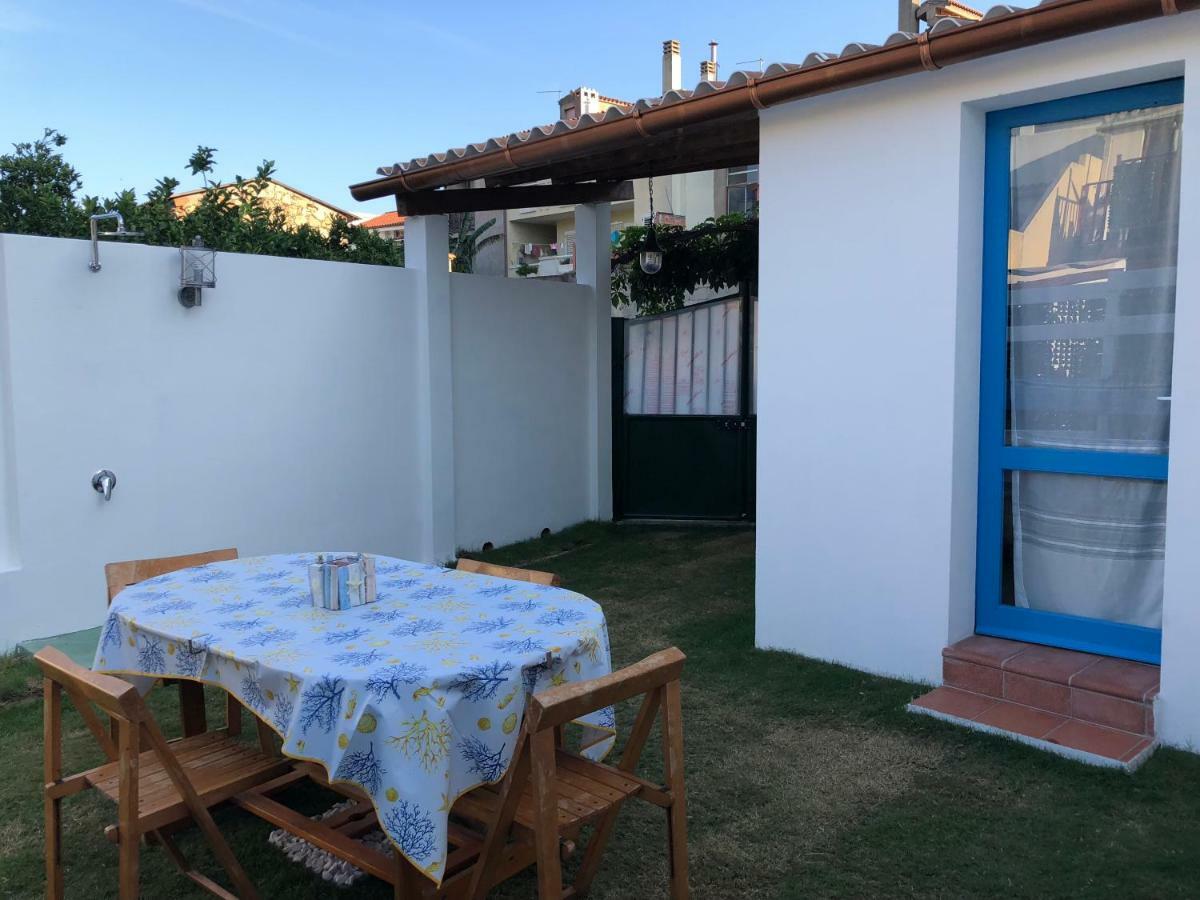 Dependance San Vito (Sardinia) Exterior foto