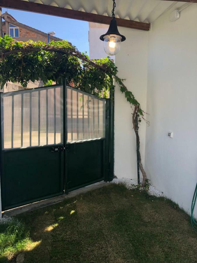 Dependance San Vito (Sardinia) Exterior foto