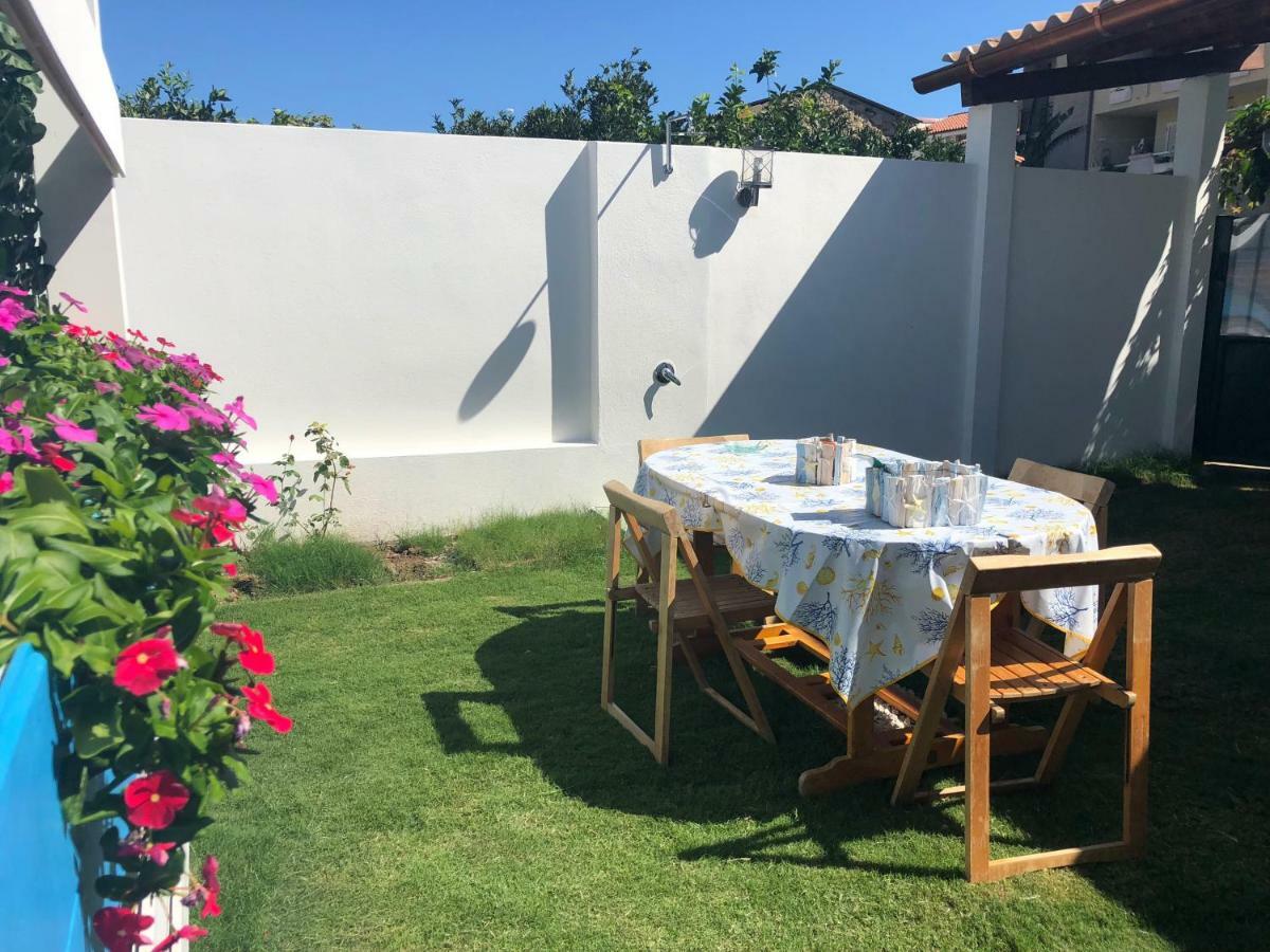 Dependance San Vito (Sardinia) Exterior foto